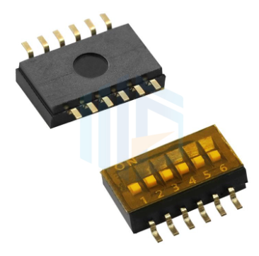 貼片撥碼開關的維護與保養(yǎng)技巧