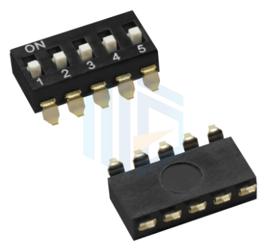 貼片撥碼開關(guān)的環(huán)保與可持續(xù)發(fā)展具體體現(xiàn)在哪里？