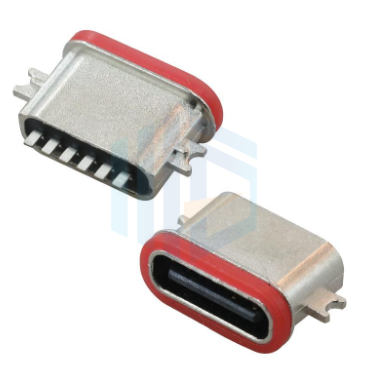 防水TYPE-C連接器與防水套件的對比：哪個更適合您的設(shè)備？