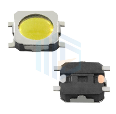 薄膜輕觸開關(guān)的生產(chǎn)工藝與質(zhì)量控制