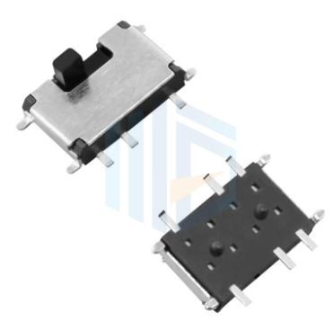 微型撥動(dòng)開關(guān)在便攜式設(shè)備中的應(yīng)用與挑戰(zhàn)