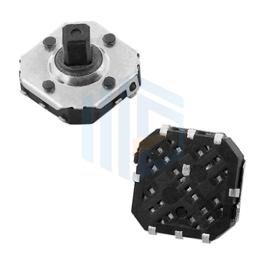 柔性電子新戰(zhàn)場(chǎng)：輕觸開關(guān)在可穿戴設(shè)備中的變形記