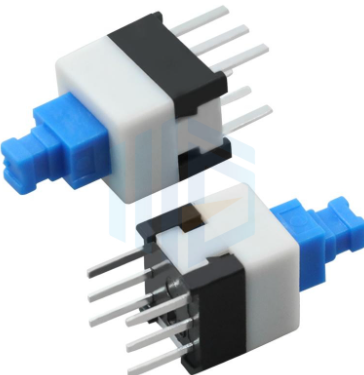 智能按鍵開關在工業(yè)物聯(lián)網(wǎng)中的應用研究