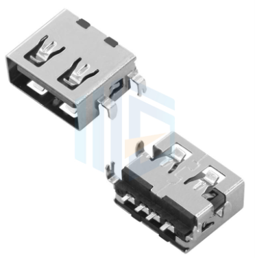 USB母座在高速數(shù)據(jù)傳輸中的應用研究