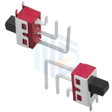 撥動開關(guān)與斷路器一體化設(shè)計的電磁兼容優(yōu)化