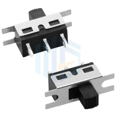 撥動開關(guān)的熔焊行為研究進展