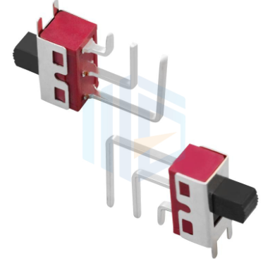 撥動(dòng)開關(guān)中的抗電弧侵蝕機(jī)制研究