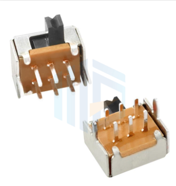 工業(yè)4.0驅(qū)動(dòng)下?lián)軇?dòng)開關(guān)的技術(shù)創(chuàng)新與市場機(jī)遇